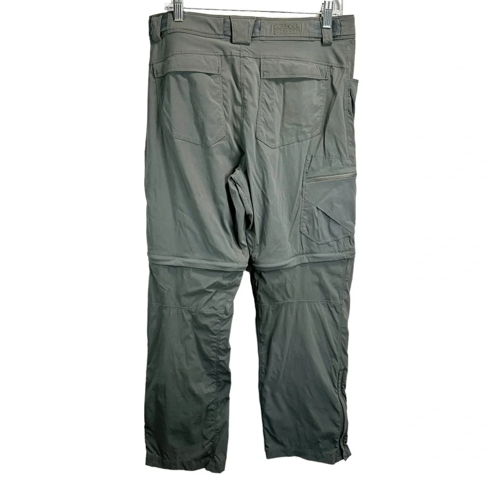 Outdoor Research Equinox Convertible Pants